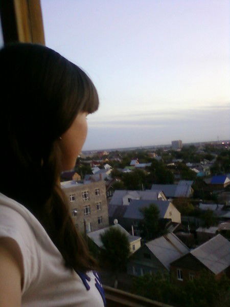 Элина Техненко