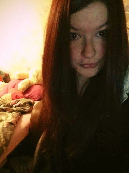 Вика Логинова