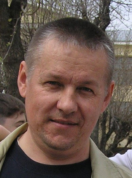 Сергей Юдинцев