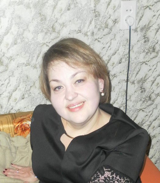 Елена Каледа