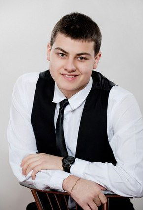 Дмитрий Чуйко