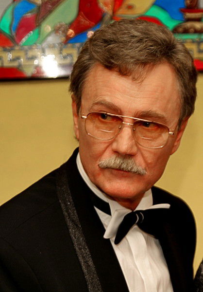 Виктор Швец