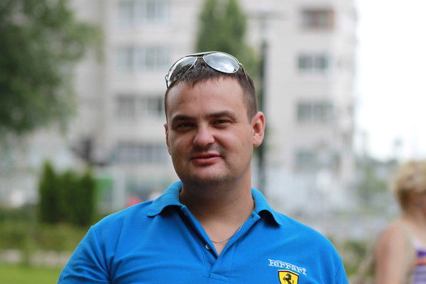 Алексей Бежин