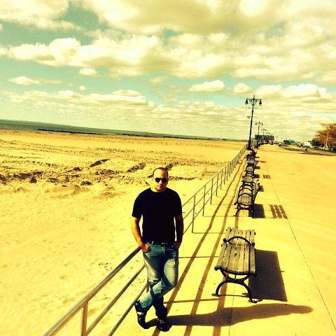 Сын Кавказа Грузия Нью-Йорк