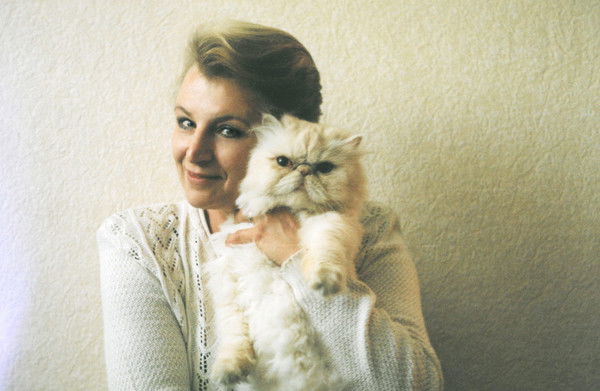 Ольга Бабкина