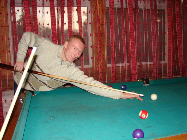 Aлексей Зойдин