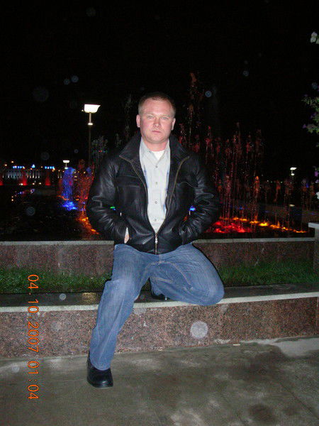 Николай Лугин