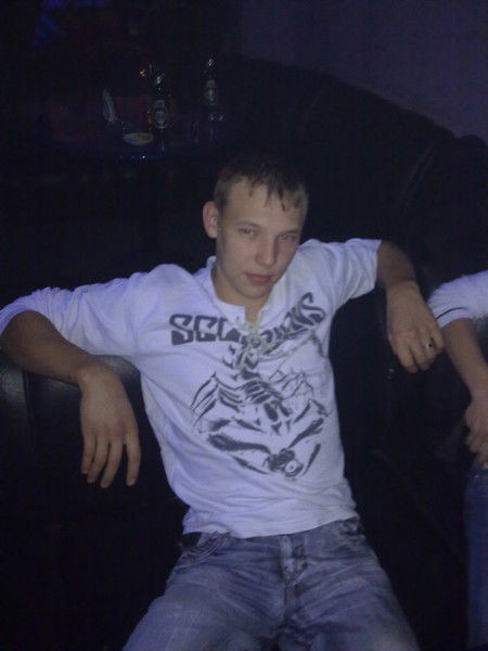 Петруха Подойников