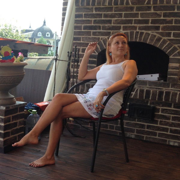 Ольга Литвинова