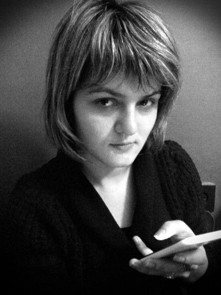 Света Михайлюк