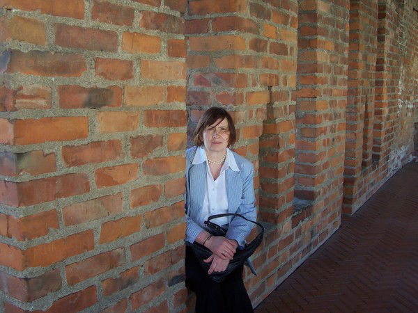 Людмила Андронова