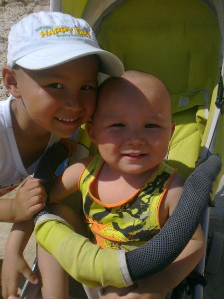 Ислам Альбеков