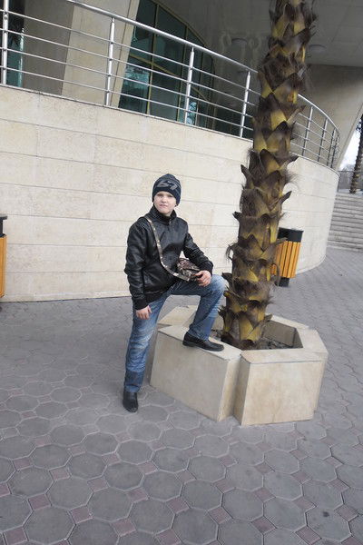 Александр Блохин