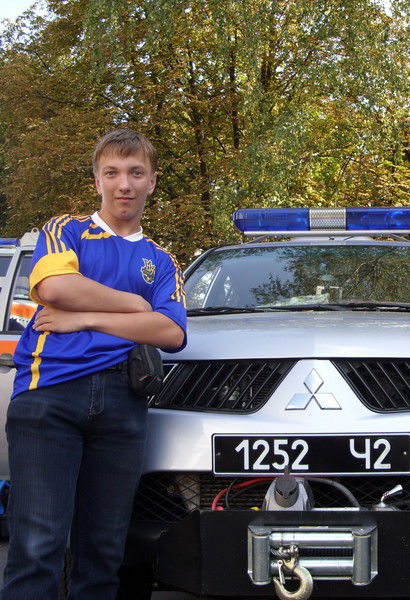 Саня Иващенко