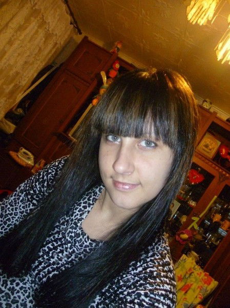 Стаховец Елена