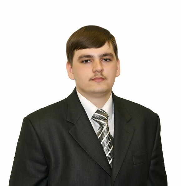 Константин Козлов