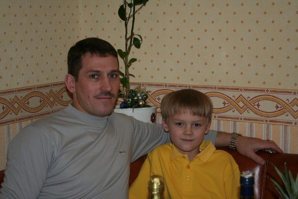 Владимир Лих