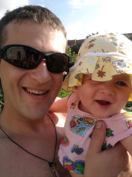 Евгений Володин