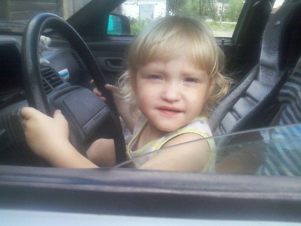 Юля Морозова (Макурина)