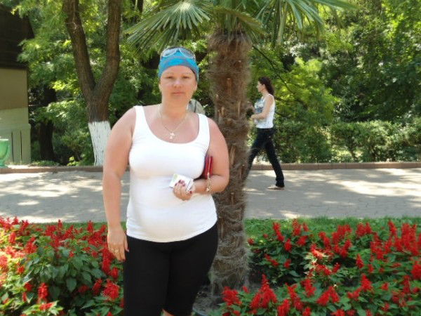 Евгения Антипова