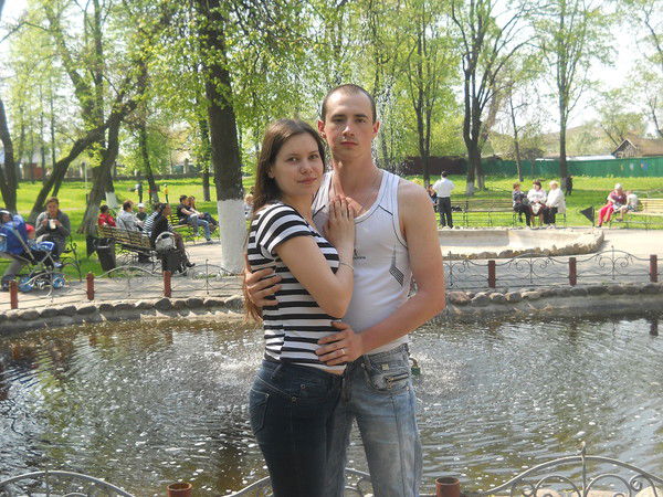 Галина Бурыкина