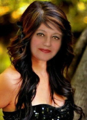 Ирина Носкова