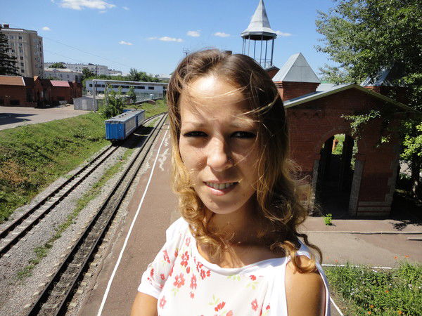 Лидия Мочалова