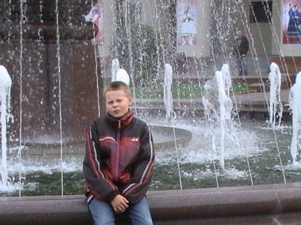 Басманов Павел