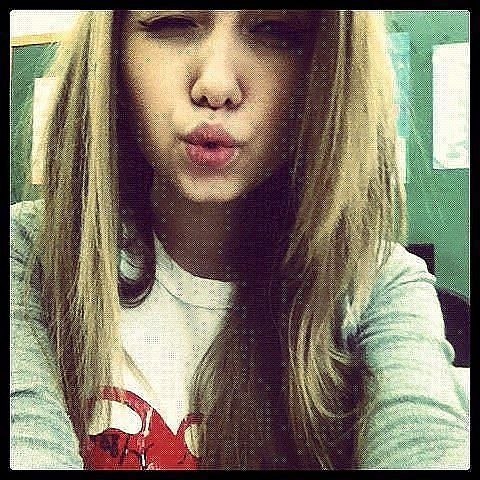 Анна Андрусенко