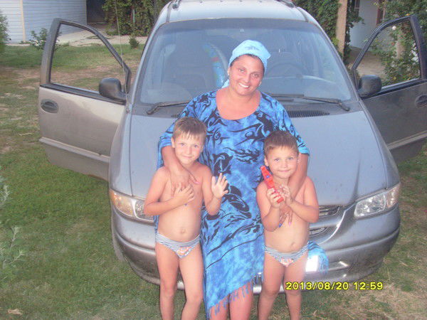 Александра Кошелева