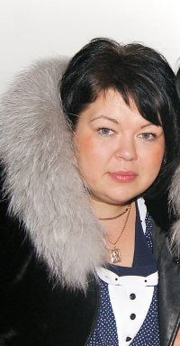 Екатерина Валерьевна