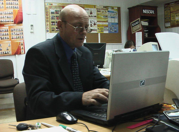 Сергей Зипунников