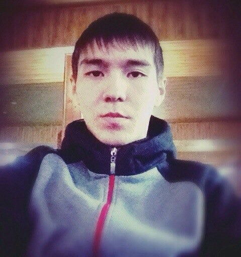 Aman _ Amangeldinov