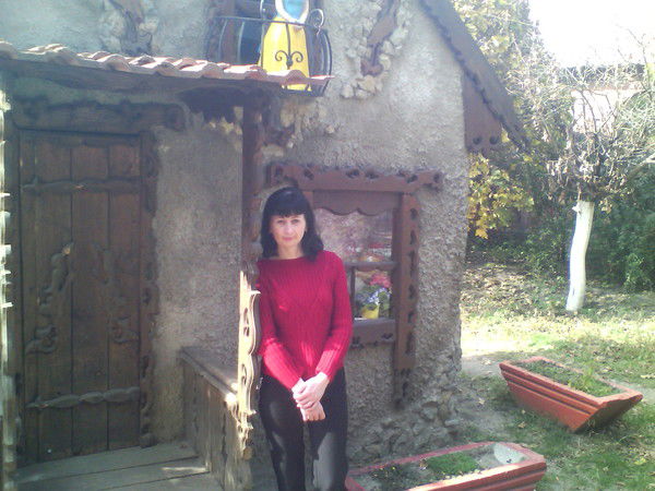 Наталья Белова