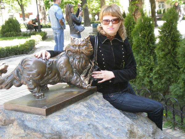 Светлана Апенка Порошина