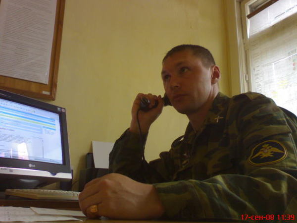 Александр Савченко