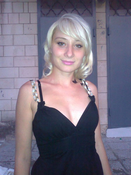 Ирина Новокрещенова