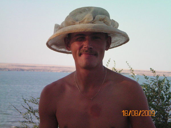 Давид Фризен