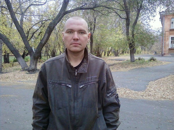 Алексей Терехин