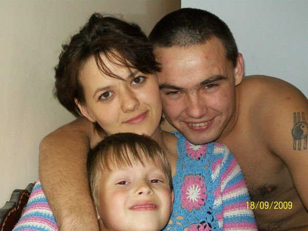 Сергей Баянский