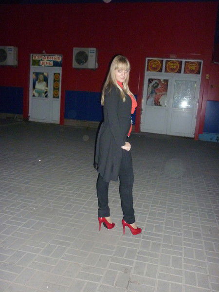 Лена Гудыма