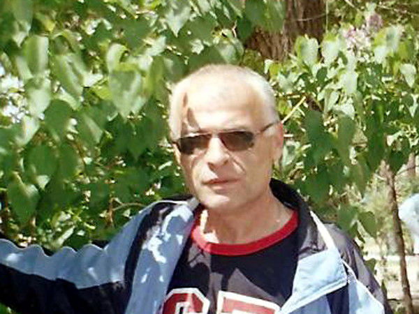 Александр Тарабанчук