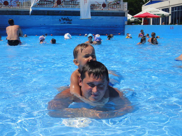 Владислав Цыбин