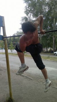 Иван Туринов