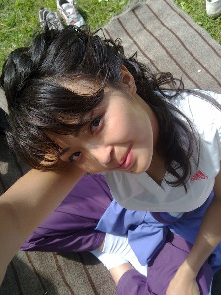 Айгерим Молдыбаева