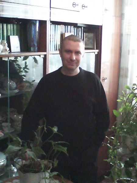 Валера Караганов