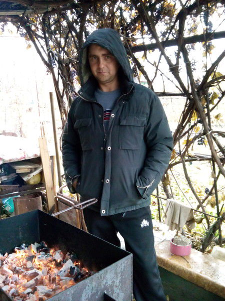 Алексей Торгашов