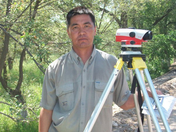 Даулет Утегенов