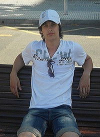 Антон Смирнов