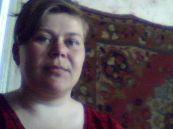 Надежда Герман